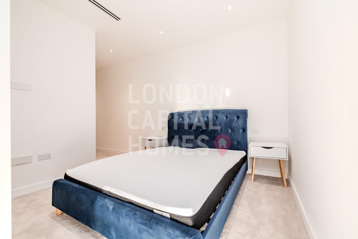 3 Bollinder Place, LONDON